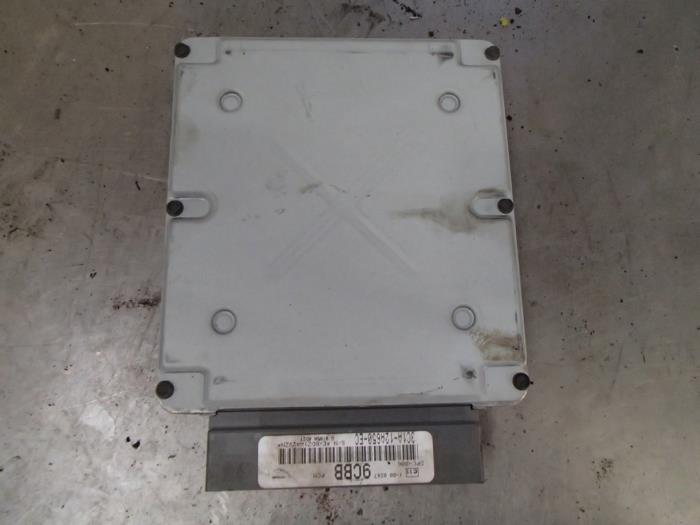 Gebruikte Computer Motormanagement Ford Transit 2.0 TDdi 16V Prijs € 125,00 Margeregeling aangeboden door Autosloopbedrijf Jan Pronk B.V.