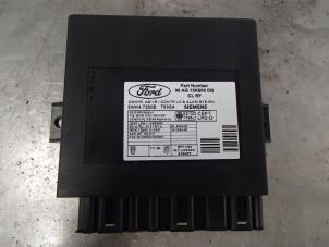 Gebruikte Comfort Module Ford Focus 1 Wagon 1.6 16V Prijs € 30,00 Margeregeling aangeboden door Autosloopbedrijf Jan Pronk B.V.