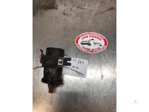 Gebruikte Bobine Suzuki Alto (SH410) 1.0 16V Prijs € 40,00 Margeregeling aangeboden door Autosloopbedrijf Jan Pronk B.V.