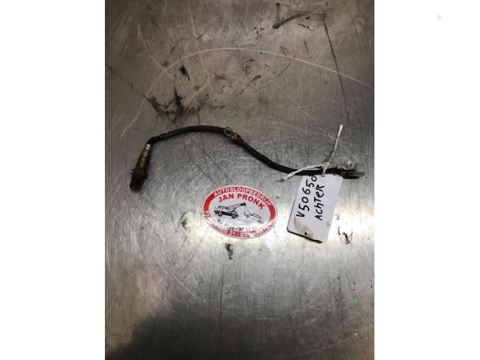 Gebruikte Lambda Sonde Nissan Pixo (D31S) 1.0 12V Prijs € 20,00 Margeregeling aangeboden door Autosloopbedrijf Jan Pronk B.V.