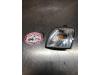 Knipperlichtglas links van een Mazda Demio (DW), 1996 / 2003 1.3 16V, MPV, Benzine, 1.324cc, 46kW (63pk), FWD, B3, 1998-08 / 2003-07, DW3W; DW192 2001