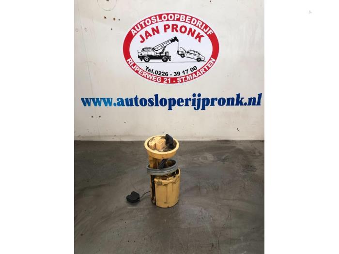 Gebruikte Tank element Pomp Volkswagen Transporter Prijs € 50,00 Margeregeling aangeboden door Autosloopbedrijf Jan Pronk B.V.