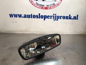 Gebruikte Spiegel binnen Volvo S40 (MS) 2.4 20V Prijs € 25,00 Margeregeling aangeboden door Autosloopbedrijf Jan Pronk B.V.