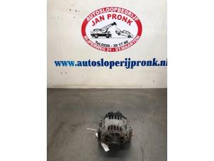 Gebruikte Dynamo Chevrolet Aveo 1.3 D 16V Prijs € 40,00 Margeregeling aangeboden door Autosloopbedrijf Jan Pronk B.V.