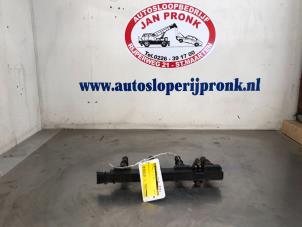 Gebruikte Bobine Alfa Romeo 159 Sportwagon (939BX) 1.9 JTS 16V Prijs € 50,00 Margeregeling aangeboden door Autosloopbedrijf Jan Pronk B.V.