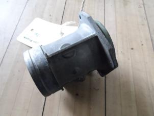 Gebruikte Luchtmassameter Volkswagen Golf Prijs € 25,00 Margeregeling aangeboden door Autosloopbedrijf Jan Pronk B.V.