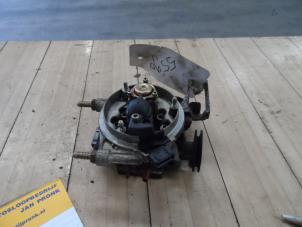 Gebruikte Injectiehuis Volkswagen Polo Prijs € 50,00 Margeregeling aangeboden door Autosloopbedrijf Jan Pronk B.V.