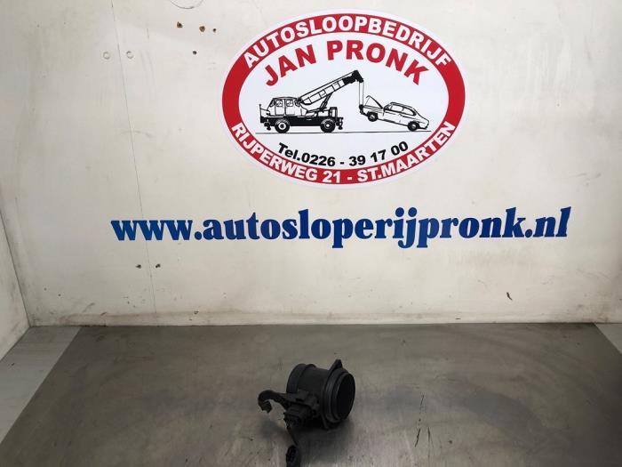 Gebruikte Luchtmassameter Volvo V70 (SW) 2.4 D5 20V Prijs € 50,00 Margeregeling aangeboden door Autosloopbedrijf Jan Pronk B.V.