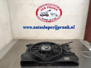 Gebruikte Radiateur Volvo V70 (SW) 2.4 D5 20V Prijs € 60,00 Margeregeling aangeboden door Autosloopbedrijf Jan Pronk B.V.