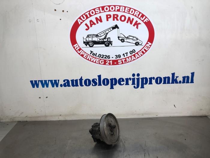 Gebruikte Pomp Servo Audi A6 Avant Quattro (C6) 3.2 V6 24V FSI Prijs € 30,00 Margeregeling aangeboden door Autosloopbedrijf Jan Pronk B.V.