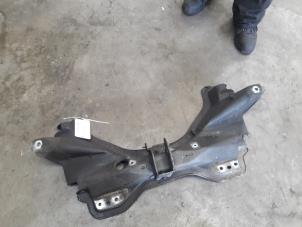 Gebruikte Subframe Renault Twingo (C06) 1.2 16V Prijs € 75,00 Margeregeling aangeboden door Autosloopbedrijf Jan Pronk B.V.