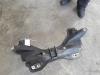 Subframe van een Renault Twingo (C06), 1993 / 2007 1.2 16V, Hatchback, 2Dr, Benzine, 1.149cc, 55kW (75pk), FWD, D4F702, 2001-01 / 2007-06, C06C; C06D; C06K 2002