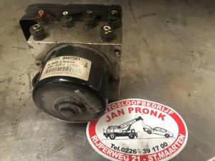 Gebruikte ABS Pomp Volvo S80 (TR/TS) 2.4 20V 140 Prijs € 75,00 Margeregeling aangeboden door Autosloopbedrijf Jan Pronk B.V.