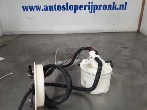 Gebruikte Tank element Pomp Ford Focus 1 Wagon 1.6 16V Prijs € 40,00 Margeregeling aangeboden door Autosloopbedrijf Jan Pronk B.V.