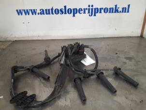 Gebruikte Bobine Ford Cougar (ECX/W) 2.5 24V Prijs € 50,00 Margeregeling aangeboden door Autosloopbedrijf Jan Pronk B.V.