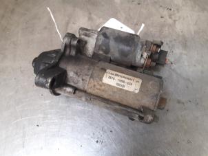 Gebruikte Startmotor Ford Focus 1 Wagon 1.8 16V Prijs € 30,00 Margeregeling aangeboden door Autosloopbedrijf Jan Pronk B.V.