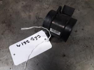 Gebruikte Luchtmassameter Volvo V40 (VW) 2.0 16V Prijs € 40,00 Margeregeling aangeboden door Autosloopbedrijf Jan Pronk B.V.