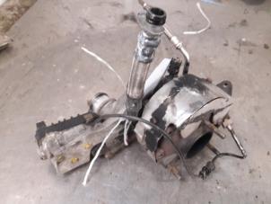 Gebruikte G-lader Audi A8 (D3) 4.0 TDI V8 32V Lang Quattro Prijs € 100,00 Margeregeling aangeboden door Autosloopbedrijf Jan Pronk B.V.