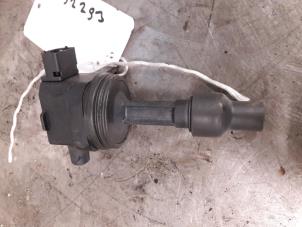 Gebruikte Bobine Volvo V40 (VW) 2.0 16V Prijs € 15,00 Margeregeling aangeboden door Autosloopbedrijf Jan Pronk B.V.