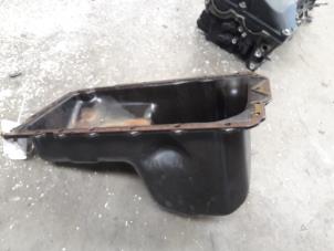 Gebruikte Carterpan BMW 1 serie (E87/87N) 116i 1.6 16V Prijs € 75,00 Margeregeling aangeboden door Autosloopbedrijf Jan Pronk B.V.