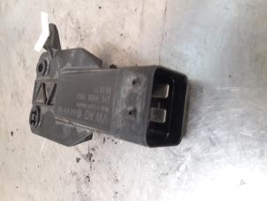 Gebruikte Computer Koeling Volkswagen Polo V (6R) 1.2 12V Prijs € 15,00 Margeregeling aangeboden door Autosloopbedrijf Jan Pronk B.V.