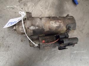 Gebruikte Startmotor Ford Focus 1 Wagon 1.8 TDdi Prijs € 40,00 Margeregeling aangeboden door Autosloopbedrijf Jan Pronk B.V.