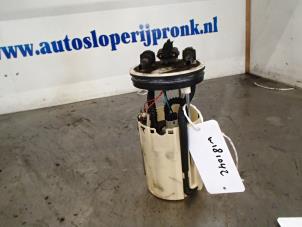 Gebruikte Benzinepomp Nissan Almera (N16) 1.5 16V Prijs € 40,00 Margeregeling aangeboden door Autosloopbedrijf Jan Pronk B.V.
