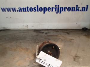 Gebruikte Poelie Servo Pomp Ford Ka I 1.3i Prijs € 30,00 Margeregeling aangeboden door Autosloopbedrijf Jan Pronk B.V.