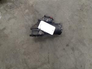 Gebruikte Startmotor Ford Transit 2.0 TDdi 16V Prijs € 60,00 Margeregeling aangeboden door Autosloopbedrijf Jan Pronk B.V.
