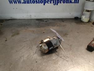 Gebruikte Startmotor Hyundai Santa Fe I 2.4 16V 4x4 Prijs € 35,00 Margeregeling aangeboden door Autosloopbedrijf Jan Pronk B.V.