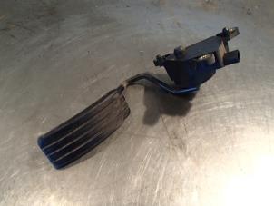 Gebruikte Gaspedaal Renault Modus/Grand Modus (JP) 1.6 16V Prijs € 50,00 Margeregeling aangeboden door Autosloopbedrijf Jan Pronk B.V.