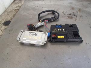 Gebruikte Computer Motormanagement Citroen Berlingo Cinqspace, Multispace 1.6 16V Prijs € 100,00 Margeregeling aangeboden door Autosloopbedrijf Jan Pronk B.V.