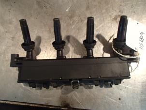 Gebruikte Bobine Citroen Xsara Picasso (CH) 1.6 Prijs € 25,00 Margeregeling aangeboden door Autosloopbedrijf Jan Pronk B.V.