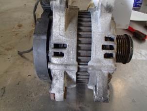 Gebruikte Dynamo Ford Mondeo IV 2.0 TDCi 140 16V Prijs € 75,00 Margeregeling aangeboden door Autosloopbedrijf Jan Pronk B.V.