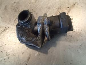 Gebruikte EGR Klep Ford Focus 2 Wagon 1.6 TDCi 16V 90 Prijs € 75,00 Margeregeling aangeboden door Autosloopbedrijf Jan Pronk B.V.