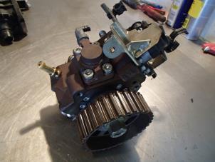 Gebruikte Dieselpomp Ford Focus 2 Wagon 1.6 TDCi 16V 90 Prijs € 125,00 Margeregeling aangeboden door Autosloopbedrijf Jan Pronk B.V.