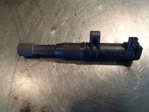 Gebruikte Bobine Renault Modus/Grand Modus (JP) 1.6 16V Prijs € 20,00 Margeregeling aangeboden door Autosloopbedrijf Jan Pronk B.V.