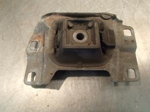 Gebruikte Motorrubber Ford Focus 2 Wagon 1.6 TDCi 16V 90 Prijs € 20,00 Margeregeling aangeboden door Autosloopbedrijf Jan Pronk B.V.