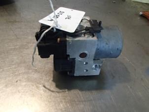 Gebruikte ABS Pomp Honda Accord (CG/CH/CL) 1.8i 16V Prijs € 75,00 Margeregeling aangeboden door Autosloopbedrijf Jan Pronk B.V.