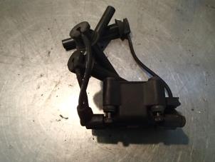 Gebruikte Bobine Mini ONE Prijs € 50,00 Margeregeling aangeboden door Autosloopbedrijf Jan Pronk B.V.