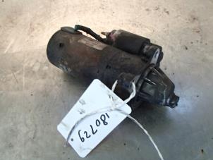 Gebruikte Startmotor Ford Focus 1 Wagon 1.8 TDCi 115 Prijs € 35,00 Margeregeling aangeboden door Autosloopbedrijf Jan Pronk B.V.