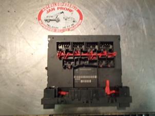 Gebruikte Module (diversen) Volkswagen Caddy III (2KA,2KH,2CA,2CH) 1.9 TDI Prijs € 75,00 Margeregeling aangeboden door Autosloopbedrijf Jan Pronk B.V.