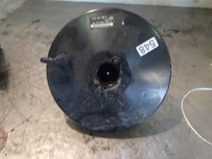 Gebruikte Rembol Renault Clio III (BR/CR) 1.2 16V TCe 100 Prijs € 100,00 Margeregeling aangeboden door Autosloopbedrijf Jan Pronk B.V.