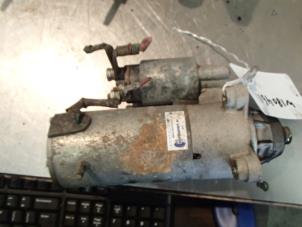 Gebruikte Startmotor Ford Courier (J3/5) 1.8 Di Prijs € 40,00 Margeregeling aangeboden door Autosloopbedrijf Jan Pronk B.V.