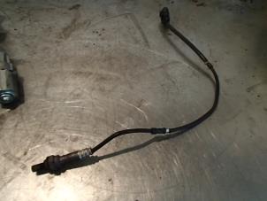 Gebruikte Lambda Sonde Volkswagen Fox (5Z) 1.4 16V Prijs € 30,00 Margeregeling aangeboden door Autosloopbedrijf Jan Pronk B.V.