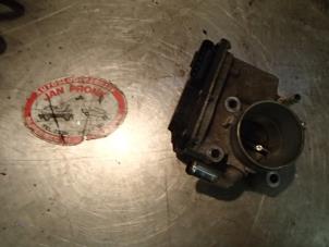 Gebruikte Gasklephuis Suzuki Swift (ZA/ZC/ZD1/2/3/9) 1.3 VVT 16V 4x4 Prijs € 80,00 Margeregeling aangeboden door Autosloopbedrijf Jan Pronk B.V.