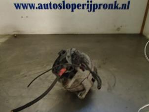 Gebruikte Alternator Ford Mondeo II Wagon 2.0i 16V E2/96 EEC Prijs € 50,00 Margeregeling aangeboden door Autosloopbedrijf Jan Pronk B.V.