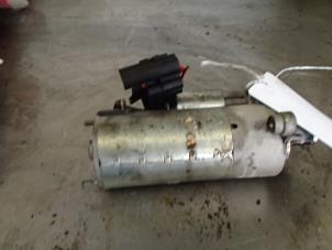 Gebruikte Startmotor Ford Focus 1 Wagon 1.8 TDCi 115 Prijs € 50,00 Margeregeling aangeboden door Autosloopbedrijf Jan Pronk B.V.