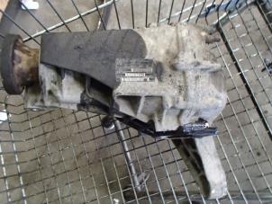 Gebruikte Differentieel voor Mercedes ML I (163) 320 3.2 V6 18V Autom. Prijs € 350,00 Margeregeling aangeboden door Autosloopbedrijf Jan Pronk B.V.