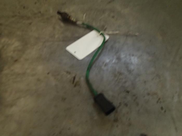 Gebruikte Lambda Sonde Renault Twingo (C06) 1.2 16V Prijs € 25,00 Margeregeling aangeboden door Autosloopbedrijf Jan Pronk B.V.